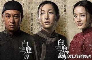 连续剧白鹿原在线观看,穿越百年风云，探寻家族兴衰之谜