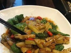 陇南武都网红吃瓜,网红吃瓜盛宴，探寻美食背后的故事